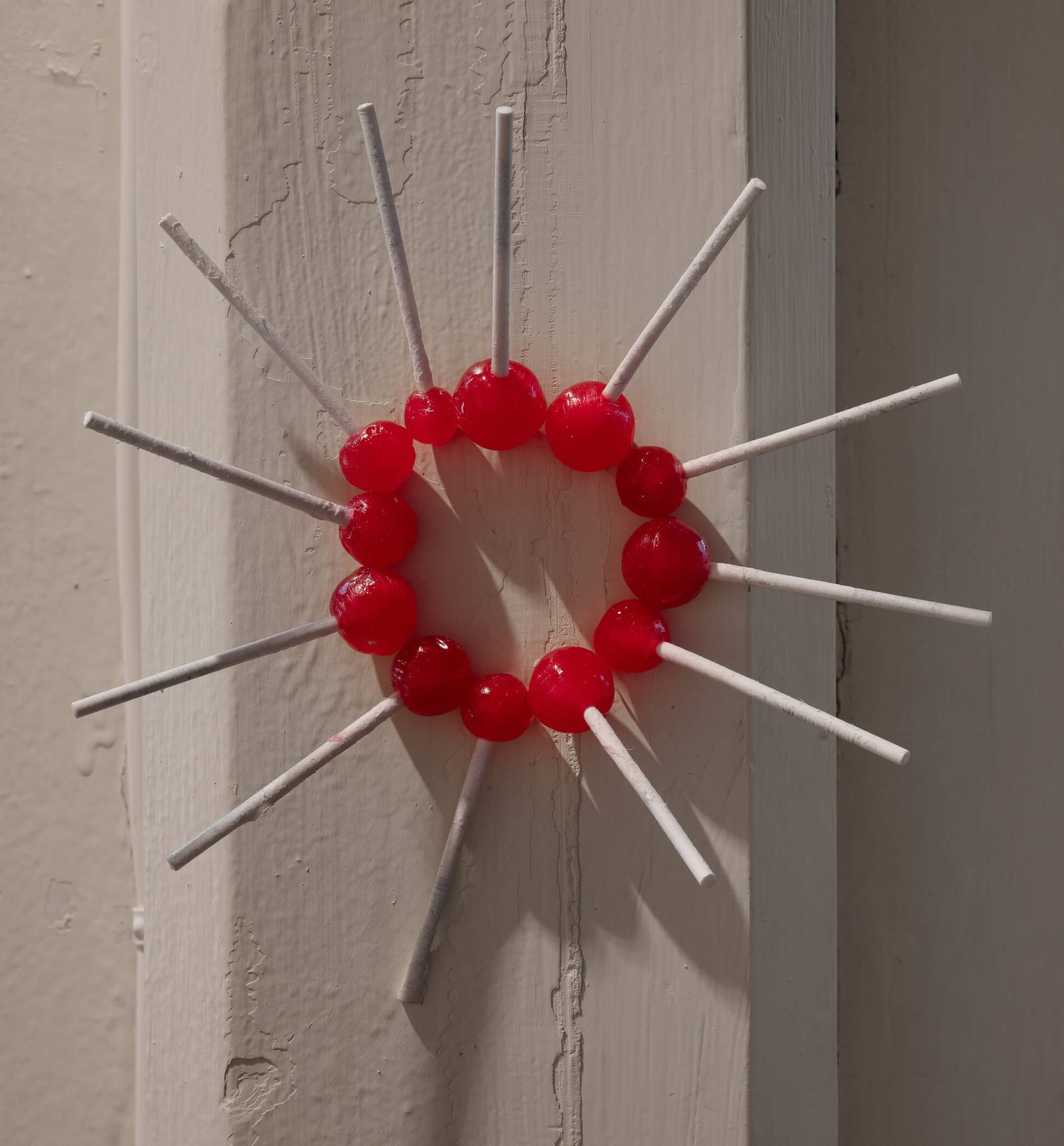 sculpture_installation_contemporary_art_Anna_Clawson_Atelier_Nord_Oslo